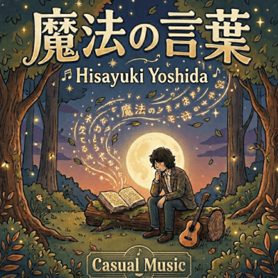 magic words Front Cover