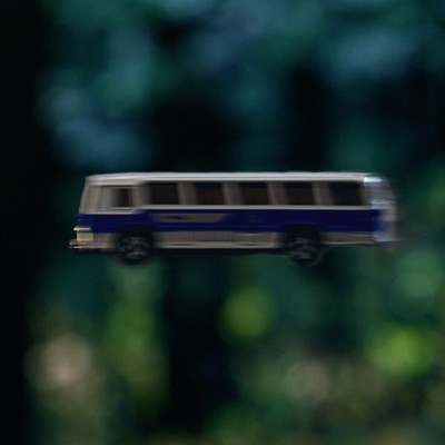 Bus Stopのジャケット写真