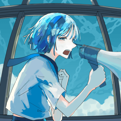 Isolation Girl (feat. Inami) Front Cover