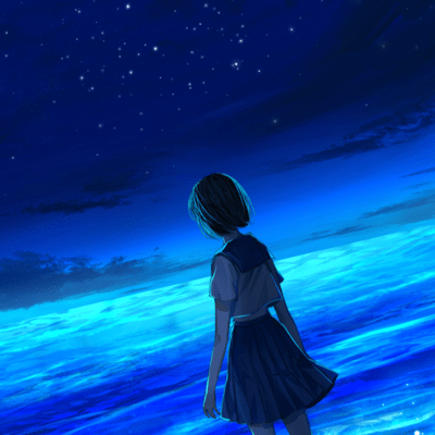 Noctiluca (feat. Inami) Front Cover