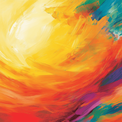 Rise And Shine Front Cover