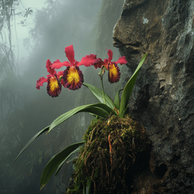 Echoes of Dawn Front Cover