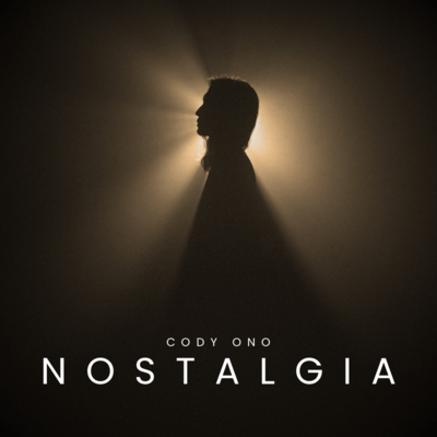 Nostalgia Front Cover