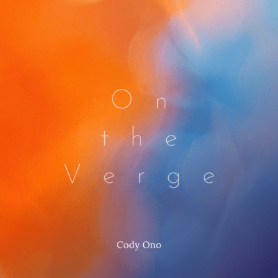 On the Verge Front Cover