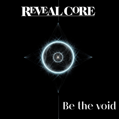 Be the voidのジャケット写真