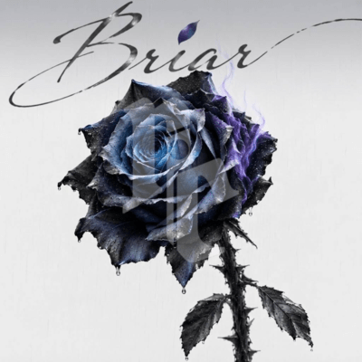 Briar Front Cover
