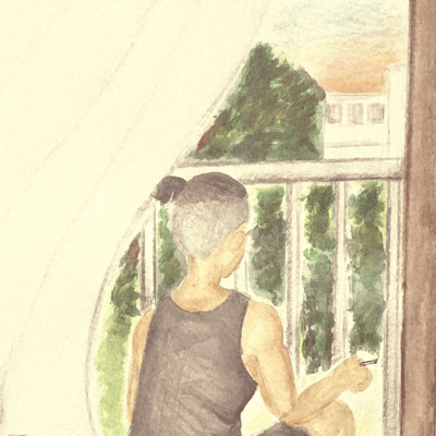 home Front Cover
