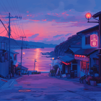 Moonlight Passion/想い出のSummer windのジャケット写真