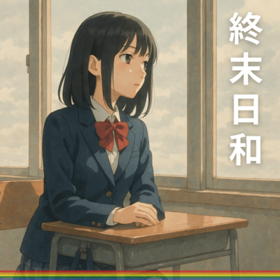 Apocalypse Weather Front Cover