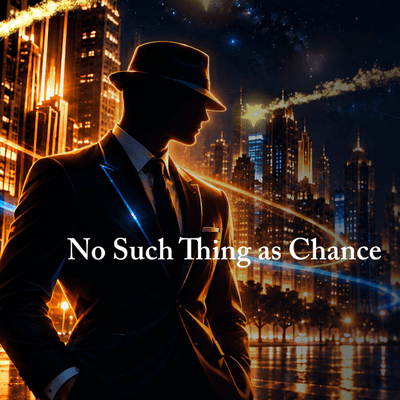 No Such Thing as Chance Front Cover