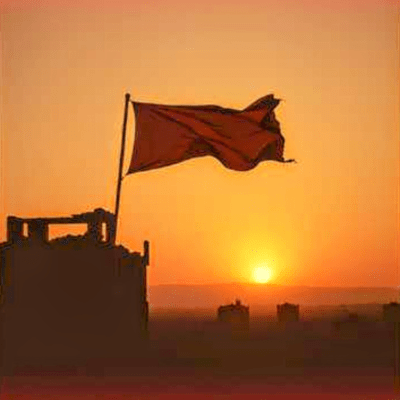 War Zone Front Cover