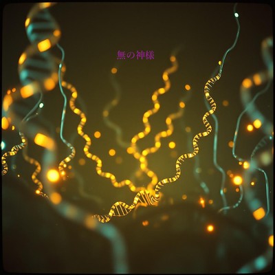 無の神様のジャケット写真