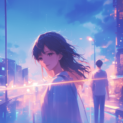 You, Through My Eyes Front Cover