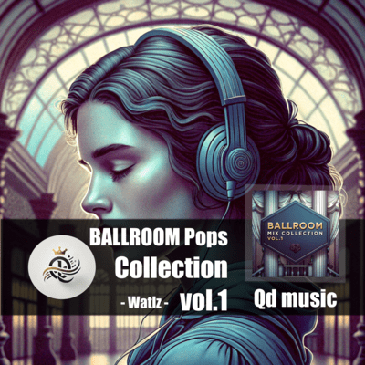 Dreamy Vibes Front Cover