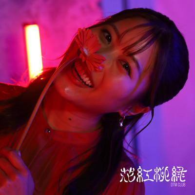 花紅柳緑のジャケット写真