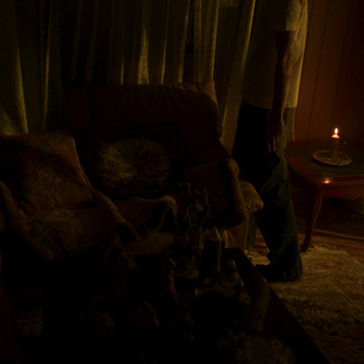 NITRAMのジャケット写真