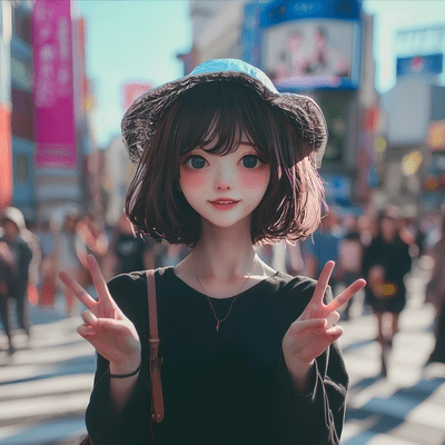 アルミホイル帽子のジャケット写真