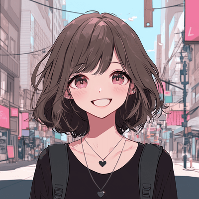 I Love the You That’s Not Youのジャケット写真