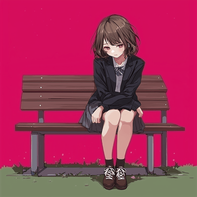 I Wish Your Spell Would Break Already Front Cover