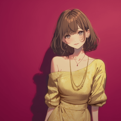 Golden Age Front Cover