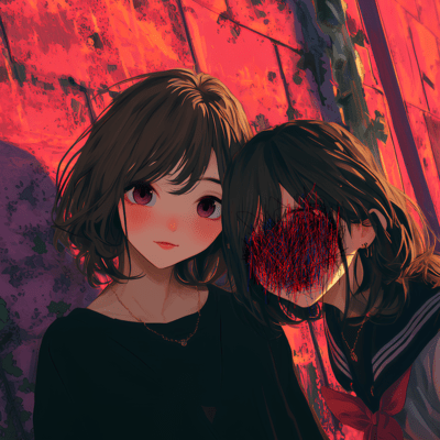 Downer Front Cover