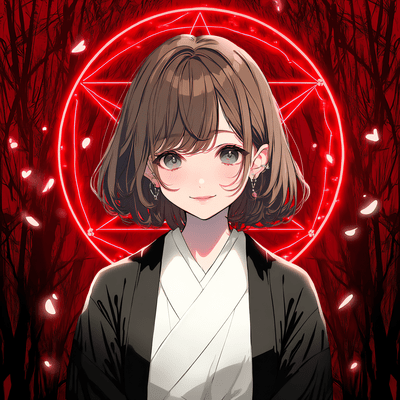 悪霊退散のジャケット写真