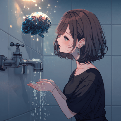 ドパドパドパミンのジャケット写真