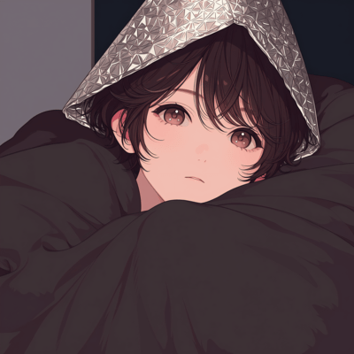 アルミホイル帽子 ソラMixのジャケット写真