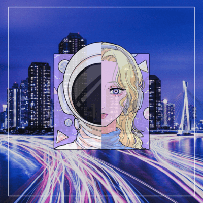 アフターミーのジャケット写真