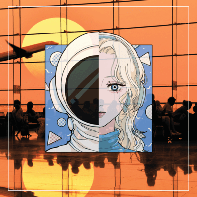 Terminal Front Cover