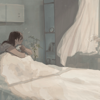 You dream Front Cover