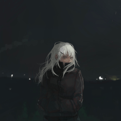 Night out Front Cover
