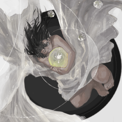 Life effect Front Cover