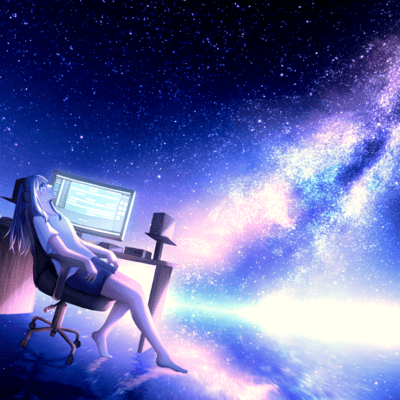 星の爪痕のジャケット写真