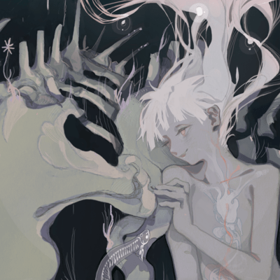 Spuendrollのジャケット写真