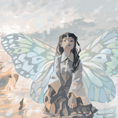 Reincarnation Front Cover