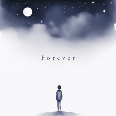 Foreverのジャケット写真