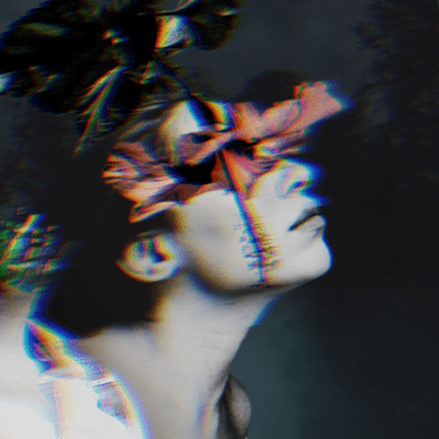 閻魔のジャケット写真