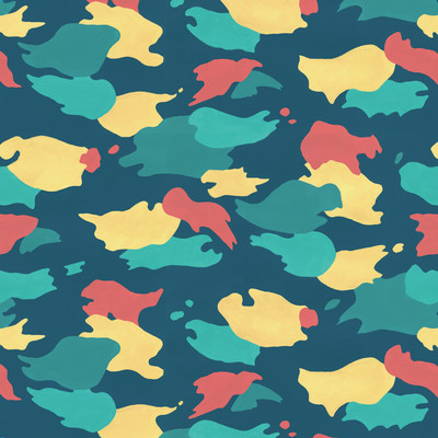 MONSTERS Front Cover