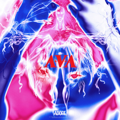 A.V.A Front Cover