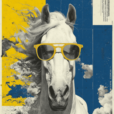 Rendezvous Front Cover