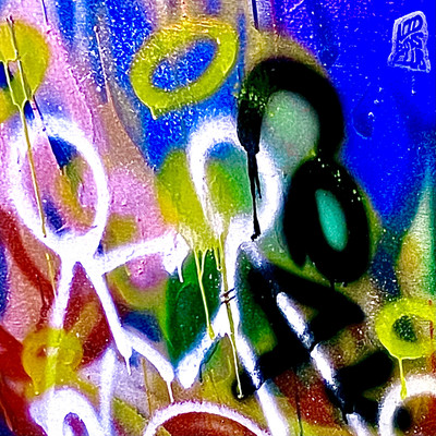 CYCLE (feat. DoNYKooR) Front Cover