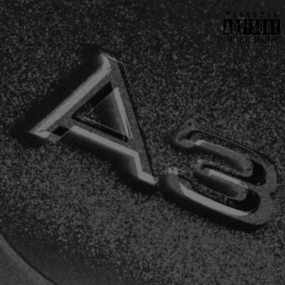 A3 Front Cover