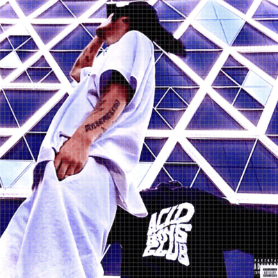 God Breath Front Cover