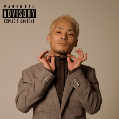 Nagoya mayoral election-FREESTYLE Front Cover