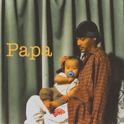 Papa Front Cover