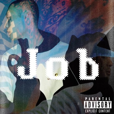 Job (feat. PYH) Front Cover