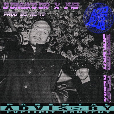 Sakura (feat. 143) Front Cover