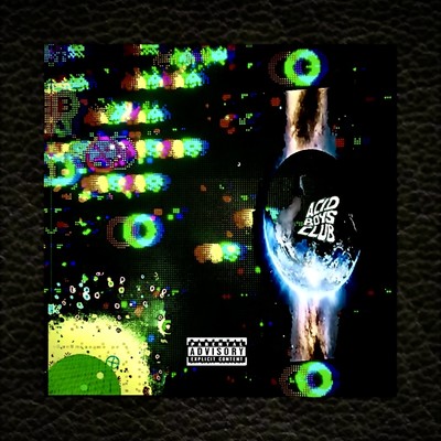 ZNKMのジャケット写真