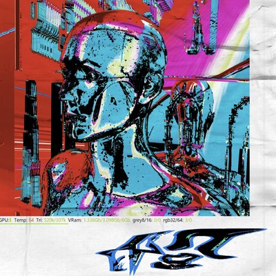 phantom troupeのジャケット写真